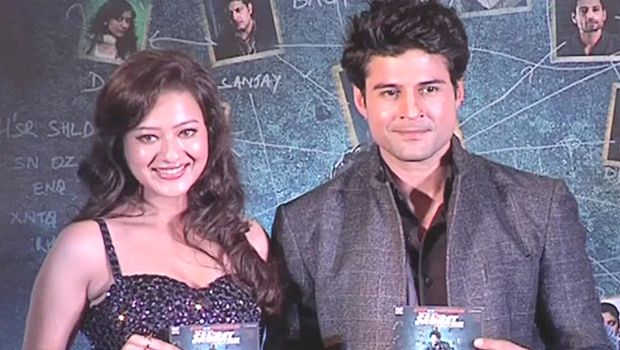 Audio Release Of ‘Samrat & Co.’