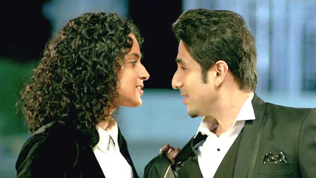 Thaayein Kare Katta (Revolver Rani)