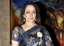 “Dharamji is joining me next week in Mathura” – Hema “Dharamji is joining me next week in Mathura” – Hema