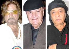 Shakti Kapoor, Prem Chopra, Ranjeet to endorse Havell’s wires?