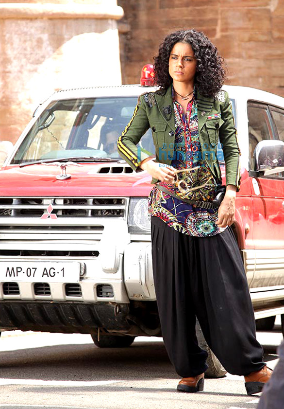revolver rani 38