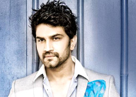 Sharad Kelkar having hard time looking like Dhulia’s son Sharad Kelkar having hard time looking like Dhulia’s son