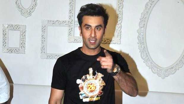 “28 November Is The Correct Release Date For Bombay Velvet”: Ranbir Kapoor