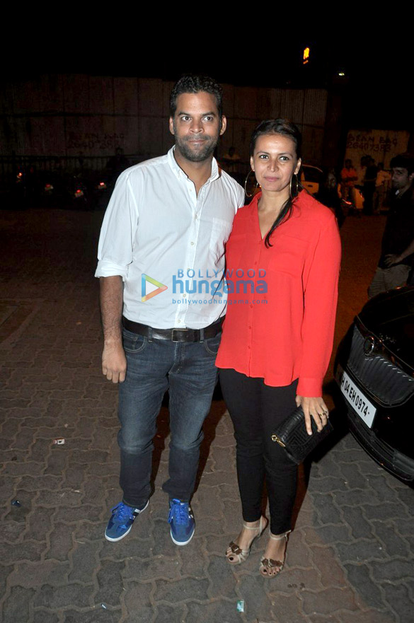 wrap up bash of bombay velvet 7