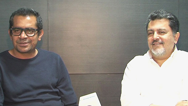 Subhash Kapoor-Vijay Singh’s Exclusive On Jolly LLB’s National Award Victory