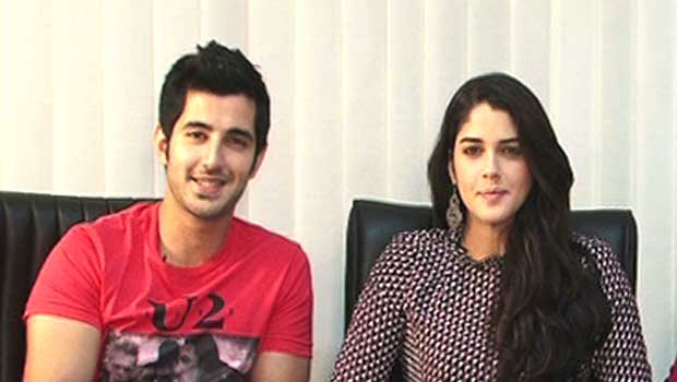 Aditya Seal-Izabelle Leite-Tanuj Virwani’s Exclusive On Purani Jeans Part 3