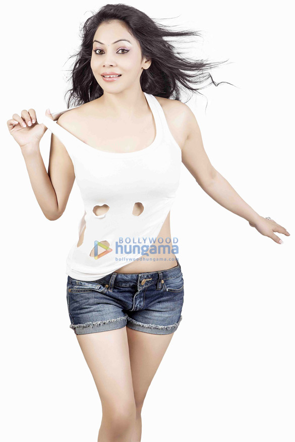 nikita rawal 11