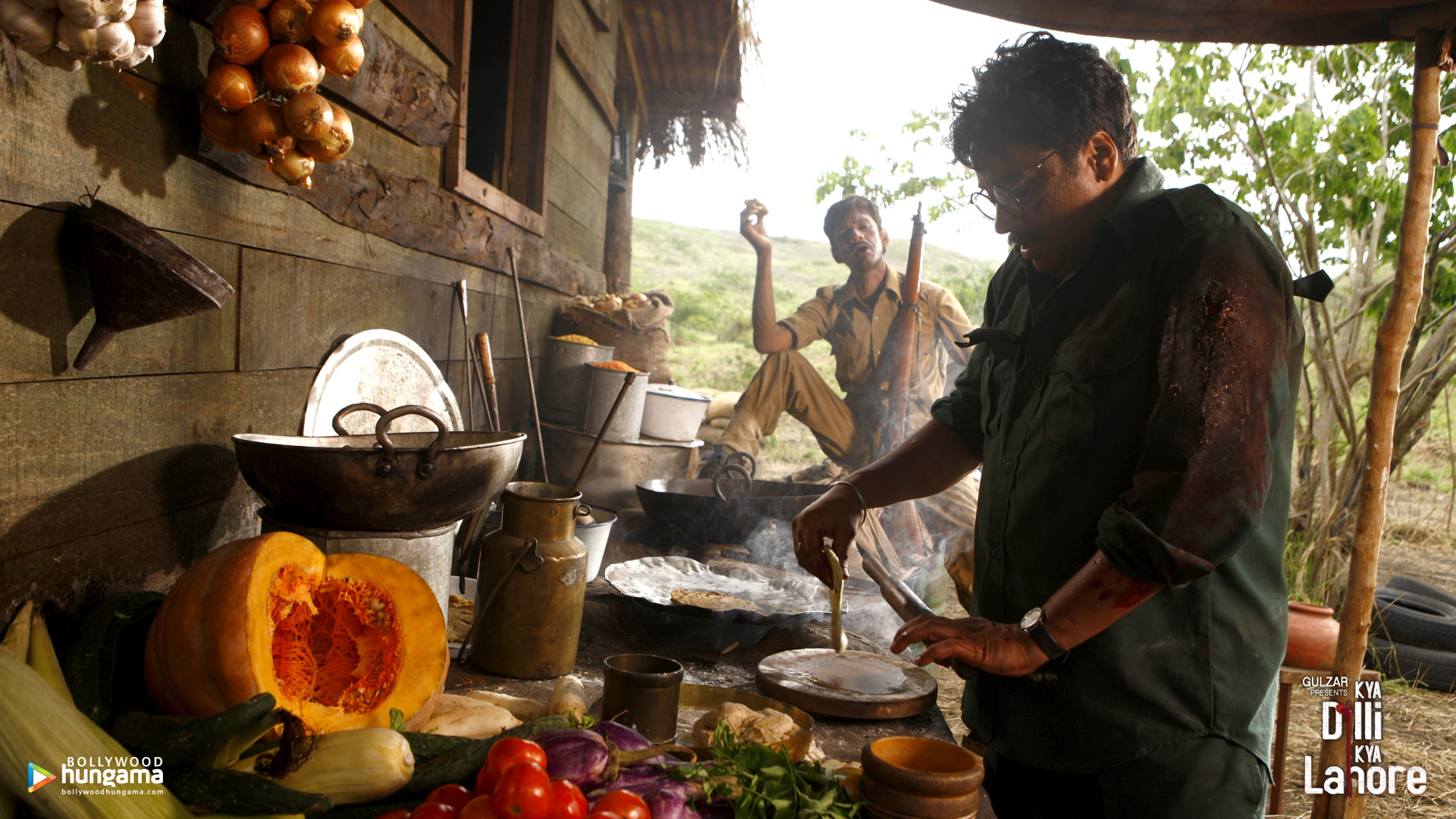 Kya Dilli Kya Lahore