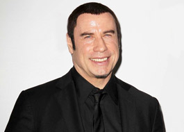John Travolta to attend 15th IIFA
