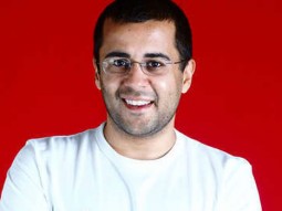 Chetan Bhagat’s Exclusive Interview On ‘2 States’ Part 2