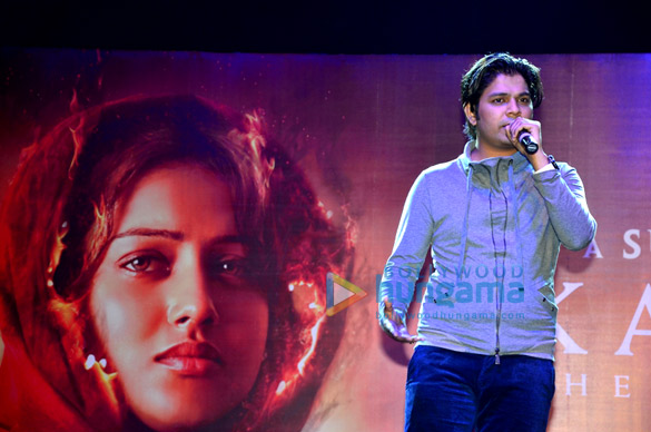 team of kaanchi celebrates its music at delhi ncr 7
