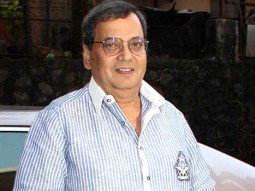 Subhash Ghai’s Exclusive Interview On ‘Kaanchi…’ Part 3