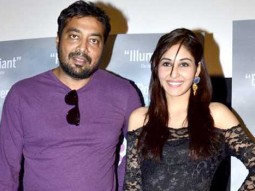 First Look Promo Launch Of ‘The World Before Her’