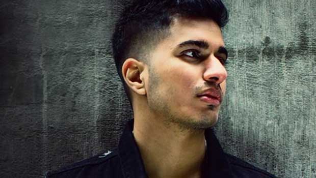 I’ll Be Waiting (Kabhi Jo Baadal) Featuring Arjun