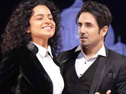 Kangna Ranaut – Vir Das’ Exclusive On ‘Revolver Rani’ Part 2