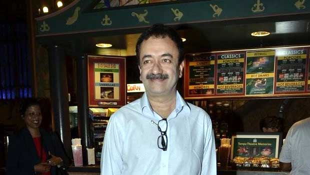 Rajkumar Hirani’s Exclusive At IIFA, Tampa Bay, USA