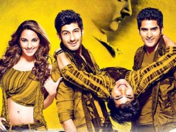 ‘Fugly’ Poster Photoshoot