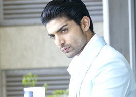 TV actor Gurmeet signed by Vishesh films TV actor Gurmeet signed by Vishesh films
