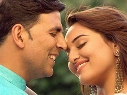 Making Of ‘Shaayraana’ (Holiday – A Soldier Is Never Off Duty)