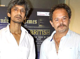 Vijay Raaz & Raj Zutshi’s Exclusive On ‘Kya Dilli Kya Lahore’ Part 2
