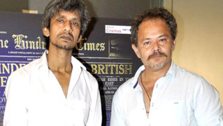 Vijay Raaz & Raj Zutshi’s Exclusive On ‘Kya Dilli Kya Lahore’ Part 2