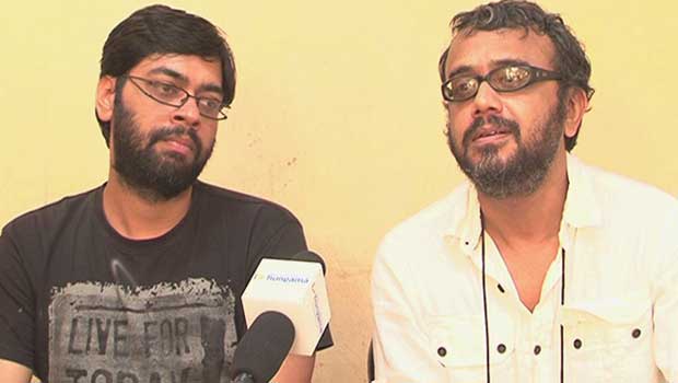 Kanu Behl – Dibakar Banerjee’s Exclusive Interview On ‘Titli’ Part 1