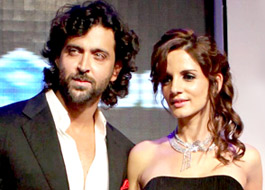 Hrithik and Sussanne file for divorce