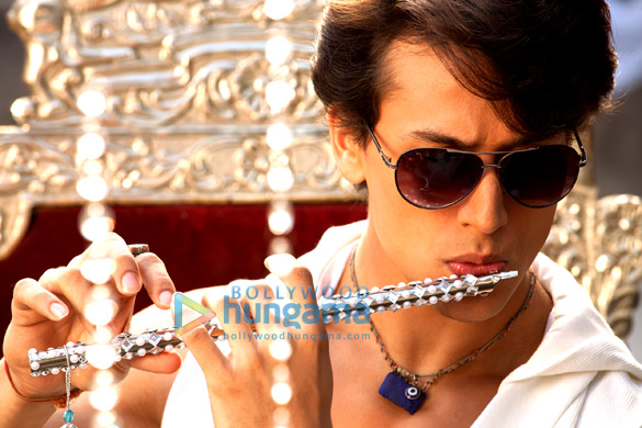 heropanti 45
