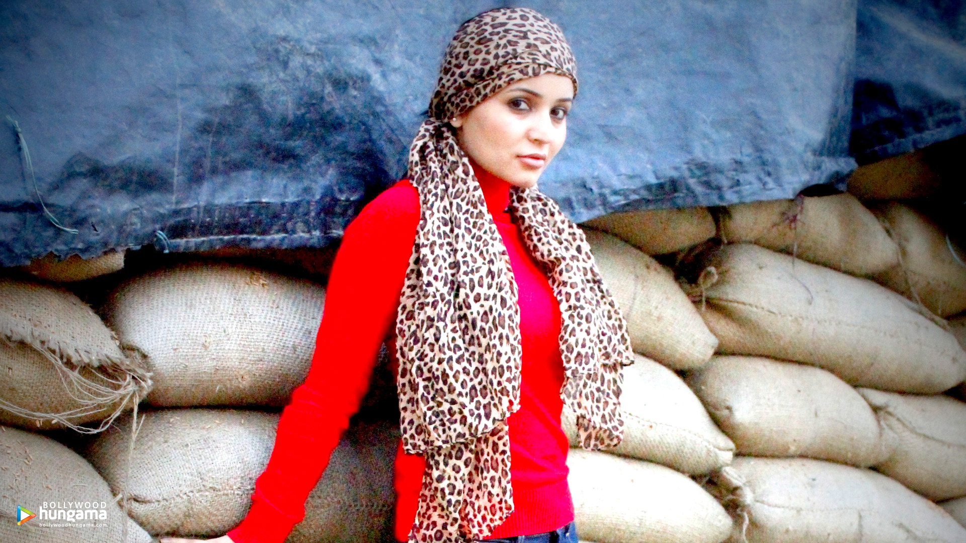 Preeti Sood