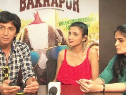 Anshuman, Yaushika & Janaki’s Exclusive On ‘Yeh Hai Bakrapur’ Part 2