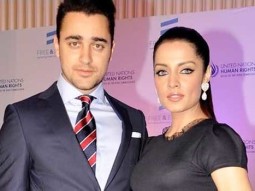 Imran Khan Unveils Celina Jaitly’s ‘Uthe Sabke Kadam’ Song