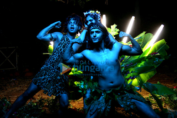 kuku mathur ki jhand ho gayi 10