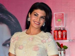 Jacqueline Fernandez Announced As Brand Ambassador Of ‘The Body Shop’