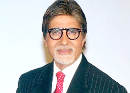 Scholarship named after Amitabh Bachchan at Melbourne