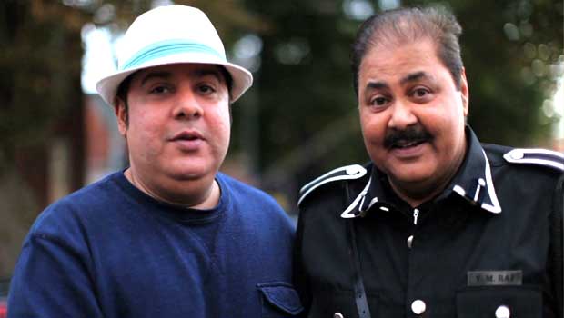 Exclusive Video Blogs Of ‘Humshakals’ (Day 1-3)