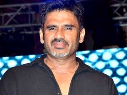 Suniel Shetty’s Exclusive On ‘Koyelaanchal’ Part 1