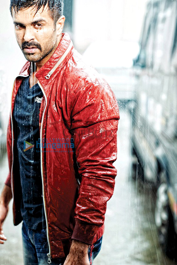 harman baweja 3