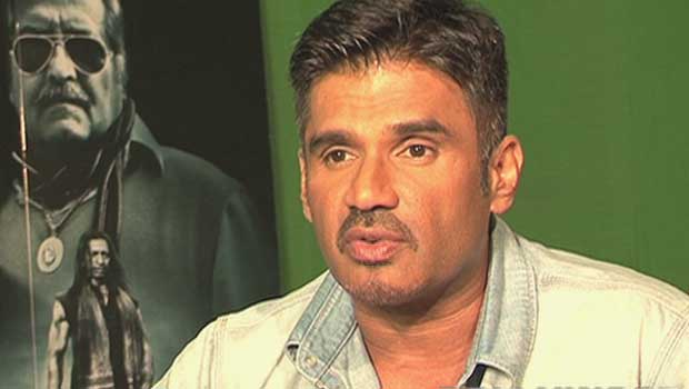 “Salman Khan Is Like An Extended Family…”: Suniel Shetty