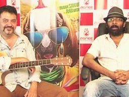 Musically Yours: K Mohan-Koco’s Exclusive On ‘Yeh Hai Bakrapur’ Part 1