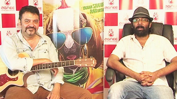 Musically Yours: K Mohan-Koco’s Exclusive On ‘Yeh Hai Bakrapur’ Part 1