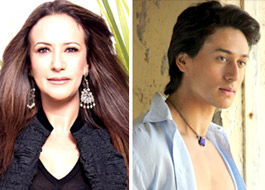 Tiger’s mom unfazed by twitter taunts