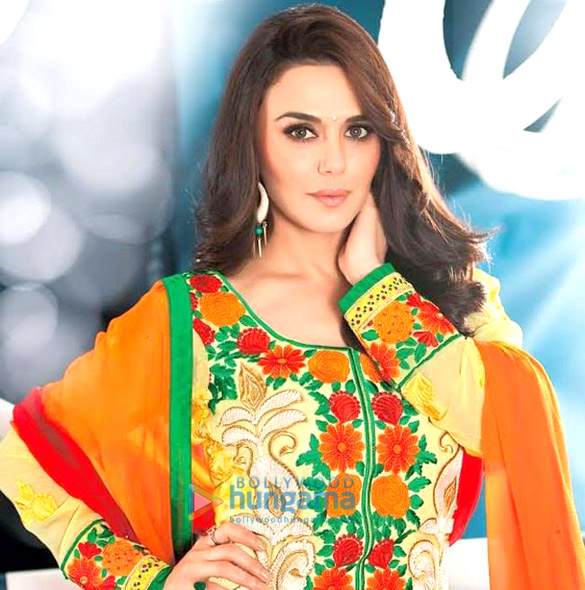 preity zinta 21