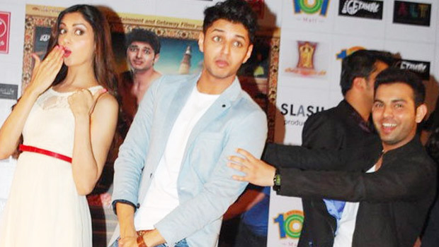 Media Interaction For The Film ‘Kuku Mathur Ki Jhand Ho Gayi’