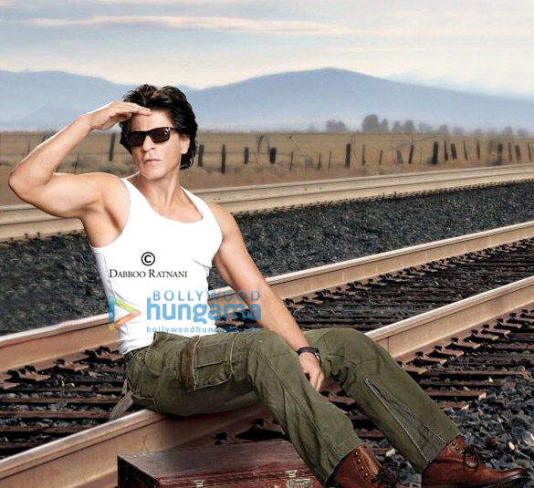 shahrukh khan 42