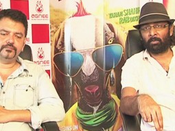 Musically Yours: K Mohan-Koco’s Exclusive On ‘Yeh Hai Bakrapur’ Part 2