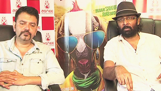 Musically Yours: K Mohan-Koco’s Exclusive On ‘Yeh Hai Bakrapur’ Part 2