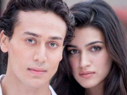 The Pappi Song (Heropanti)