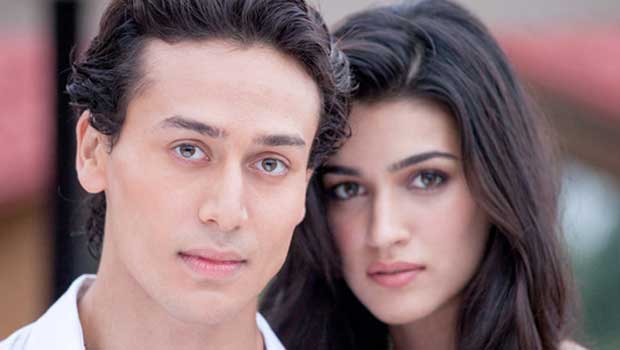 The Pappi Song (Heropanti)