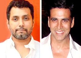 Neeraj Pandey – Akshay Kumar’s next land in trouble