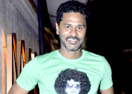 Prabhu Dheva lashes out at copyright neurosis
